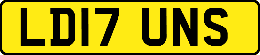 LD17UNS