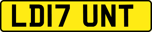 LD17UNT