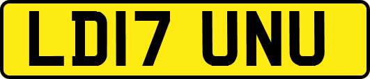 LD17UNU