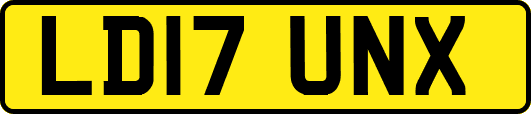 LD17UNX