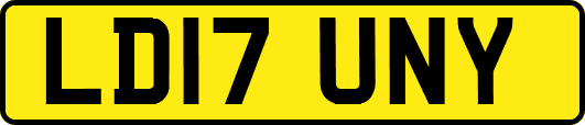 LD17UNY