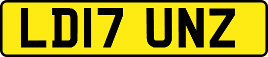LD17UNZ