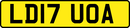 LD17UOA