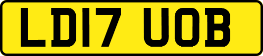 LD17UOB