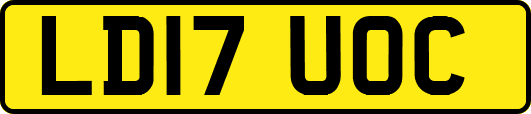 LD17UOC