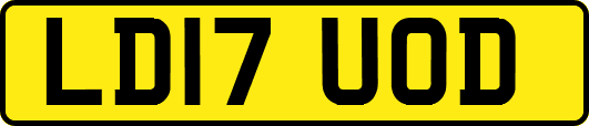 LD17UOD