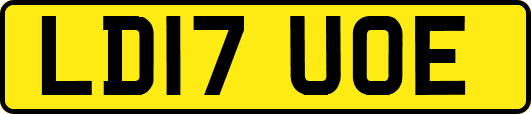 LD17UOE