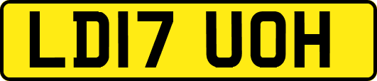 LD17UOH