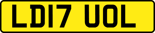 LD17UOL