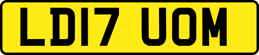 LD17UOM