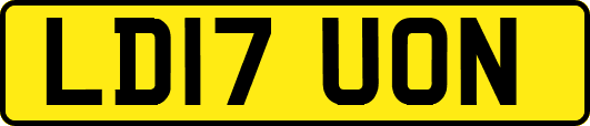 LD17UON