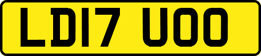 LD17UOO