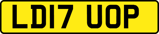 LD17UOP