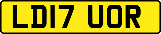 LD17UOR