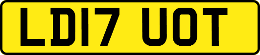 LD17UOT