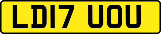 LD17UOU