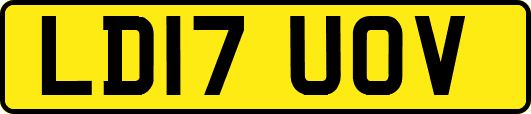 LD17UOV
