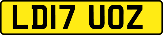 LD17UOZ
