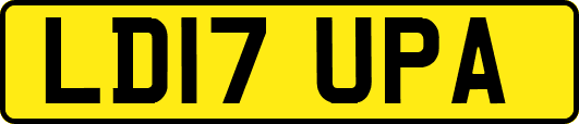 LD17UPA