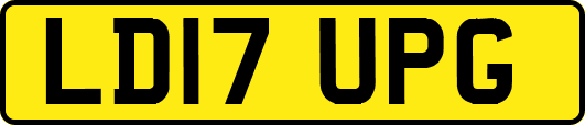 LD17UPG