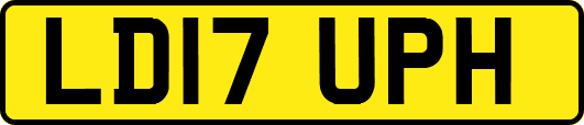 LD17UPH