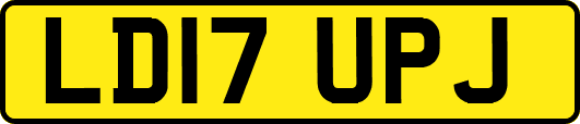 LD17UPJ