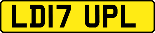 LD17UPL