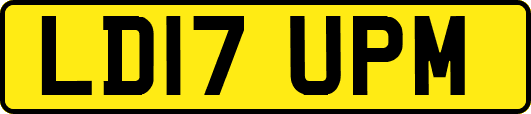 LD17UPM