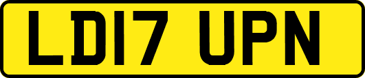 LD17UPN