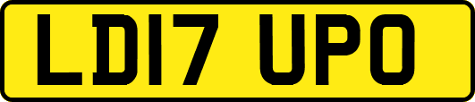 LD17UPO