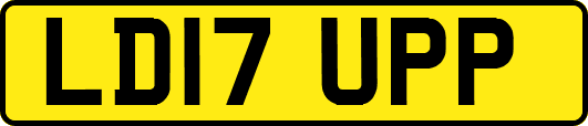 LD17UPP