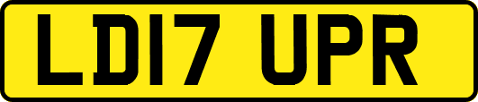 LD17UPR