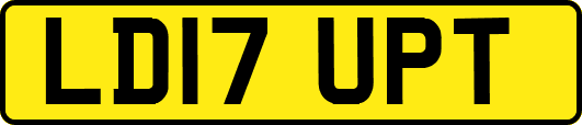 LD17UPT