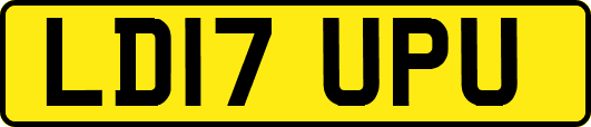 LD17UPU