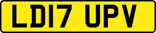 LD17UPV