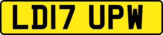 LD17UPW