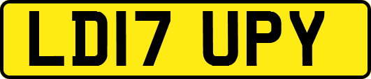 LD17UPY