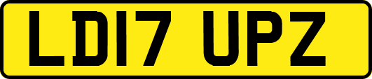 LD17UPZ