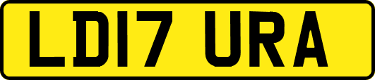 LD17URA