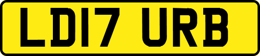 LD17URB