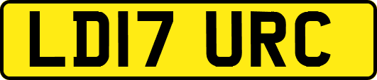 LD17URC