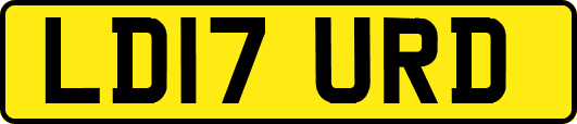 LD17URD