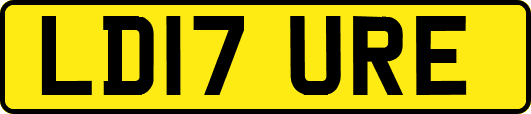 LD17URE