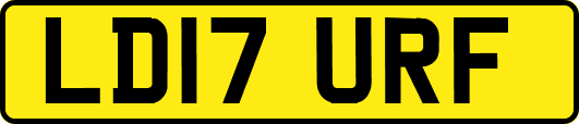LD17URF