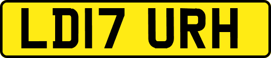 LD17URH