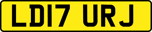 LD17URJ