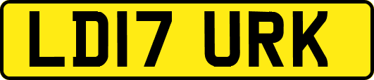 LD17URK