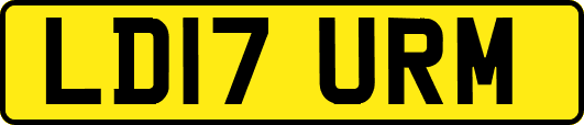 LD17URM