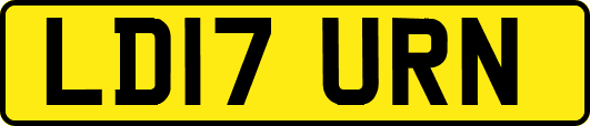 LD17URN