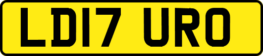 LD17URO